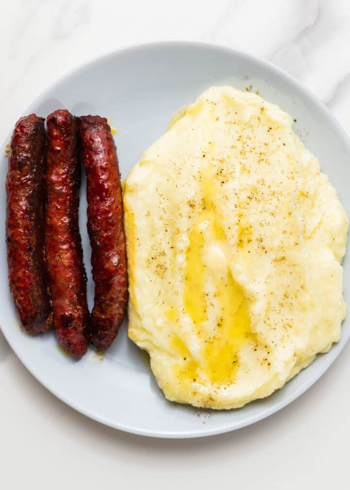 how-to-cook-frozen-sausage-in-air-fryer-ambitious-foodie